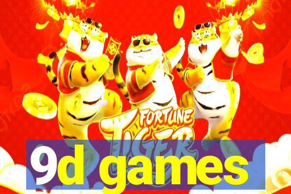 9d games